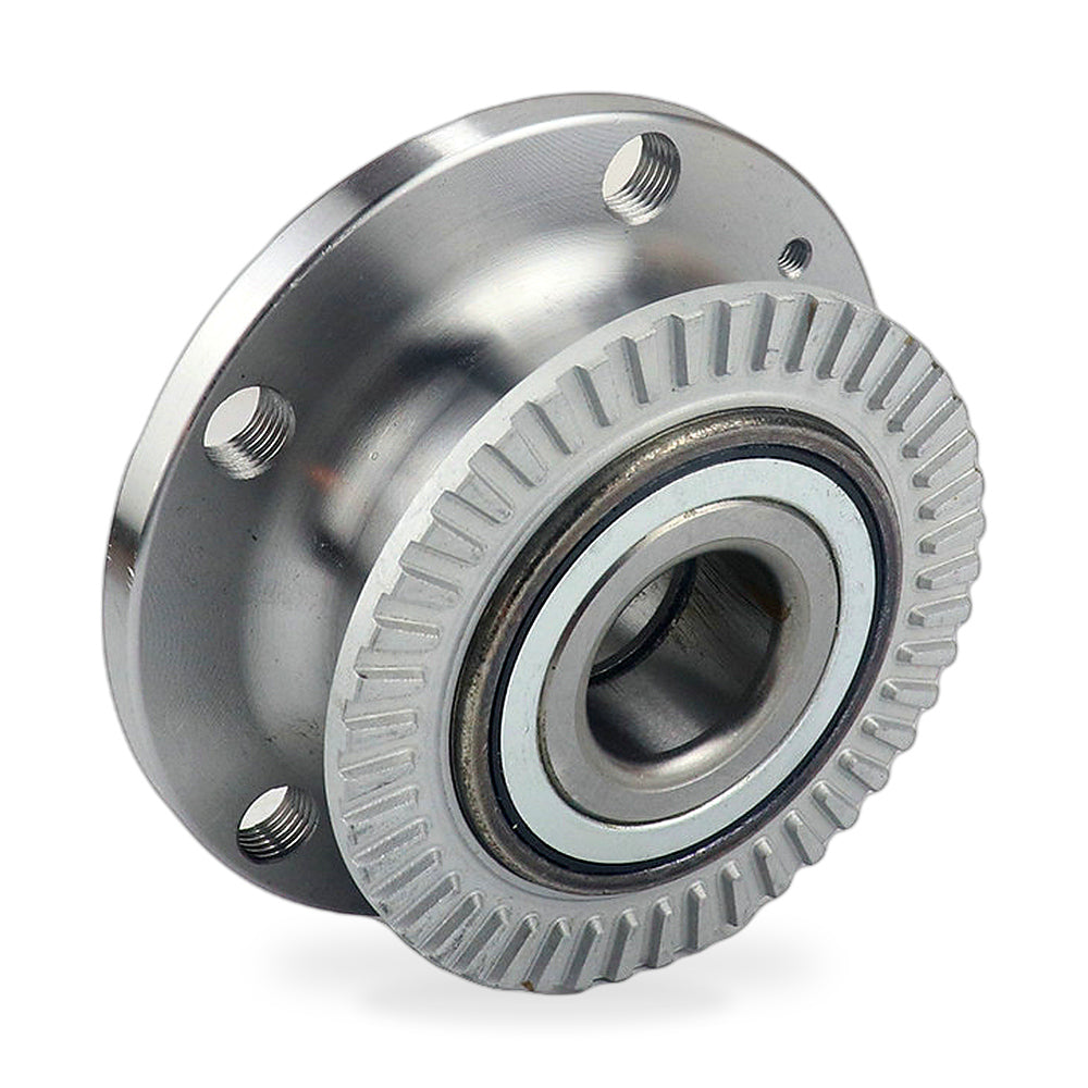 Wheel Bearing Kit Suitable for Audi A4 B6 B7 A6 C5 A8 D3 VW Passat B5 Skoda - ZT3
