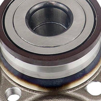 Wheel Hub Bearing Assembly Suitable for Audi A6 A6L A7 Sportback 2018-2024 - XQ1