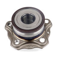 Wheel Hub Bearing Assembly Suitable for Audi A6 A6L A7 Sportback 2018-2024 - ZT2