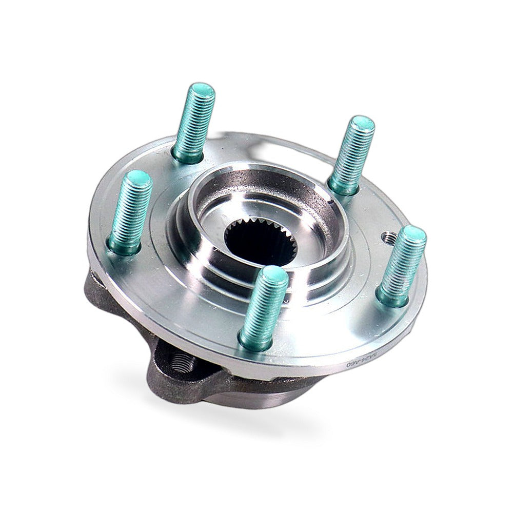 Front Wheel Hub Bearing Assembly Suitable for FAW Besturn B90 2012-2017 - BD3