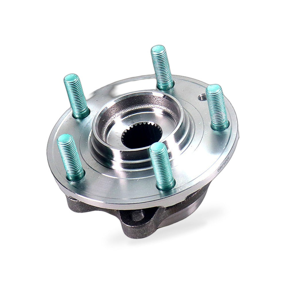 Front Wheel Hub Bearing Assembly Suitable for FAW Besturn B90 2012-2017 - BD4