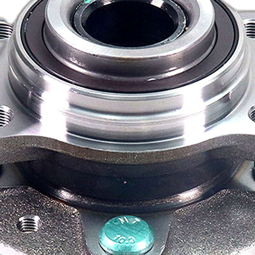 Front Wheel Hub Bearing Assembly Suitable for FAW Besturn B90 2012-2017 - XQ1