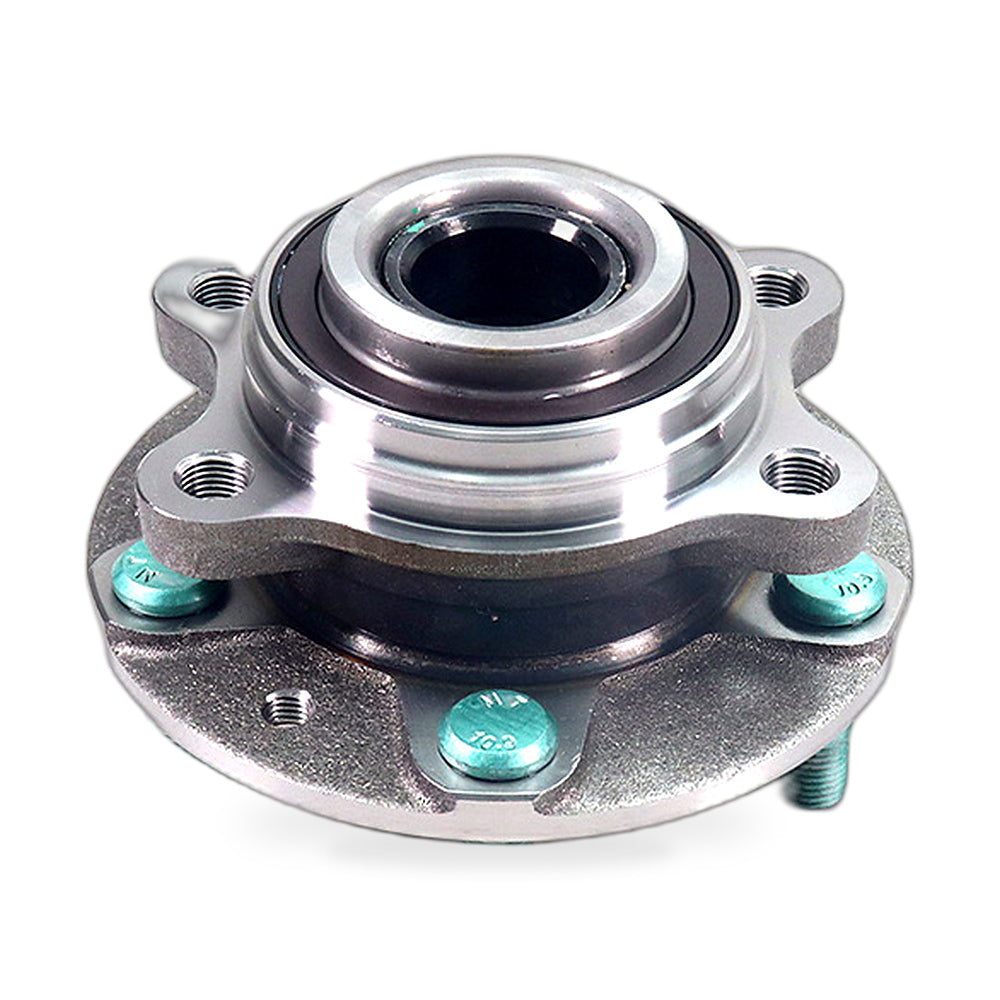 Front Wheel Hub Bearing Assembly Suitable for FAW Besturn B90 2012-2017 - ZT2