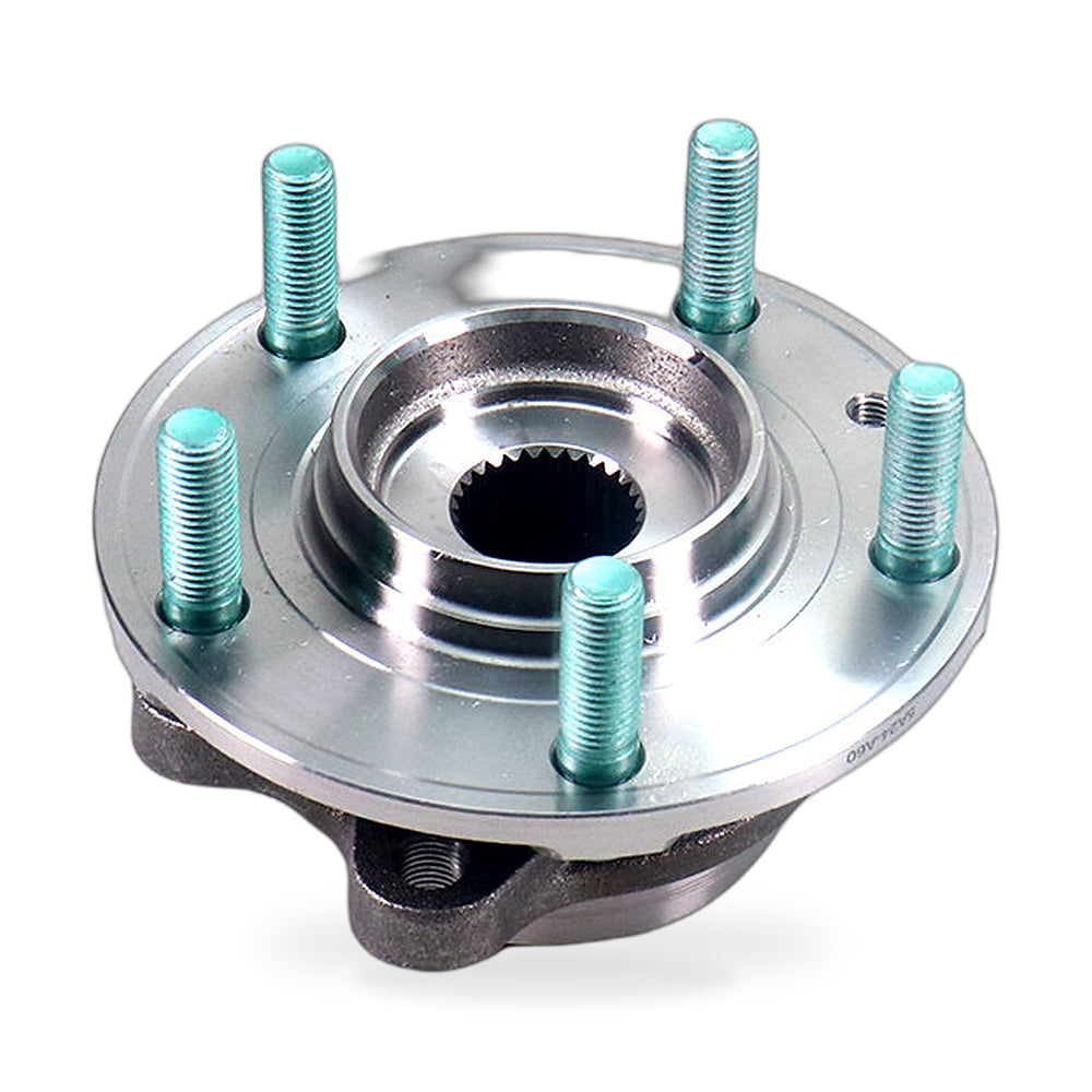 Front Wheel Hub Bearing Assembly Suitable for FAW Besturn B90 2012-2017 - ZT3