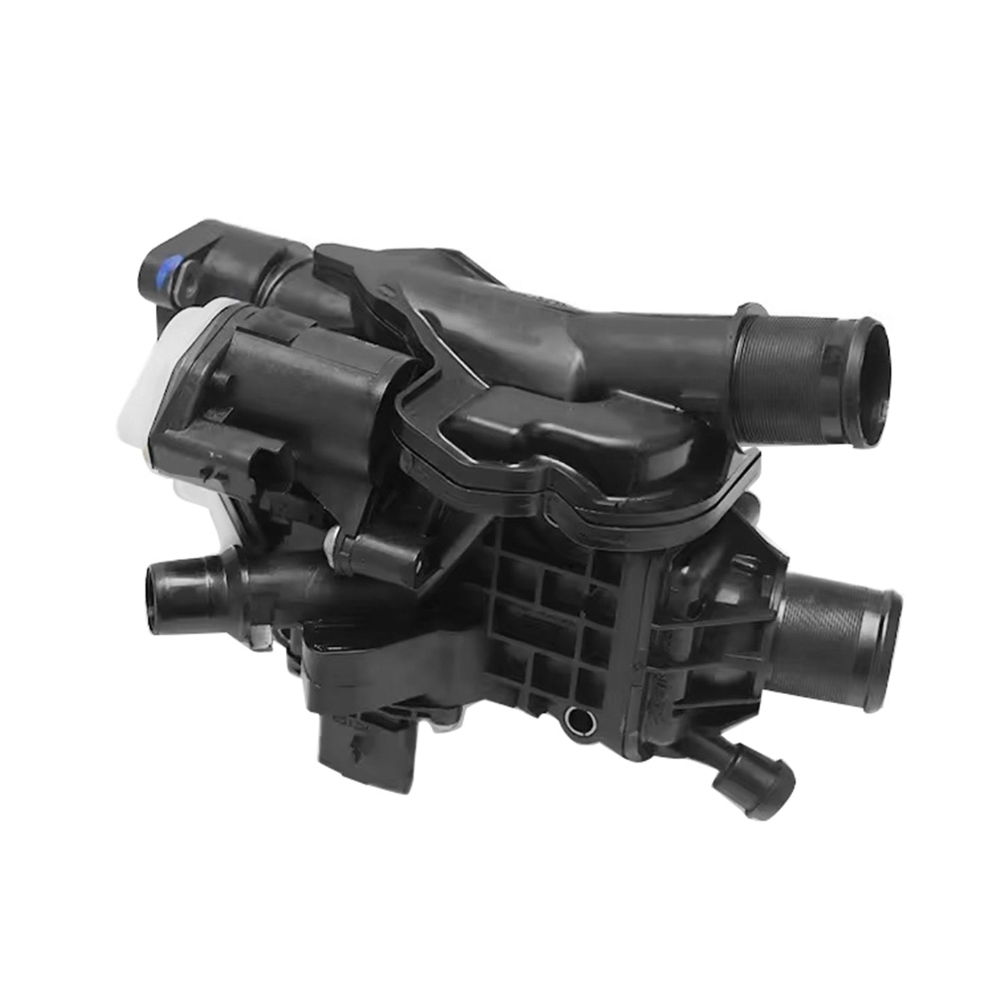 {{ Thermostat Housing Suitable for Peugeot & Ford 2.0 Blue HDi Diesel 9804160380 }} - Buy Car Parts Online at {{ Kaka Auto Parts }}.