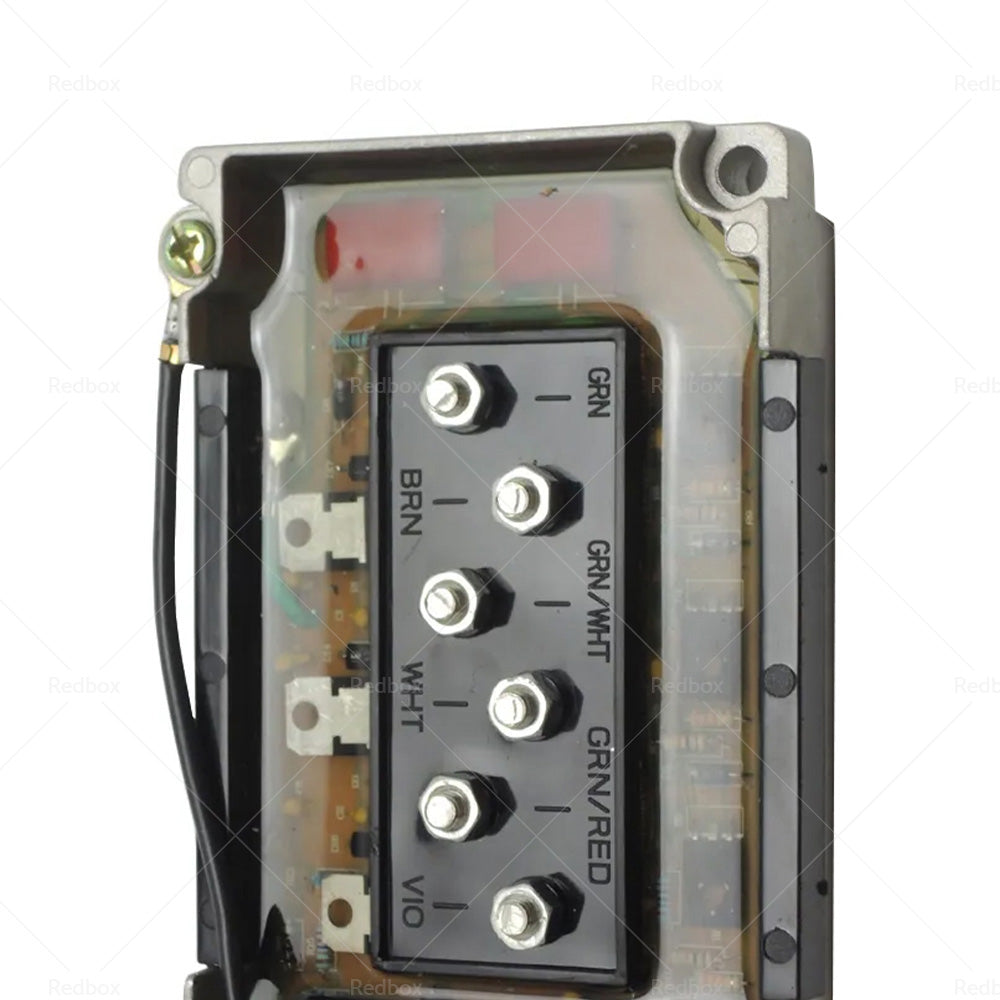 {{ 2x For Mercury Mariner Force Outboard Switch Box Power Pack 332-7778A12 CDI }} - Buy Car Parts Online at {{ Kaka Auto Parts }}.
