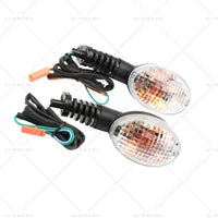 {{ Turn Signal Light Indicator Blinker Suitable for Kawasaki Ninja 250R Vn 650 }} - Buy Car Parts Online at {{ Kaka Auto Parts }}.
