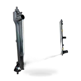 compare product Radiator Suitable for Ford Territory SX SY 2WD 4WD 6Cyl Turbo 2004-2011