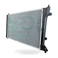 Radiator Suitable for Ford Territory SX SY 2WD 4WD 6Cyl Turbo 2004-2011 - ZT3