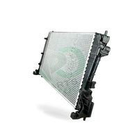 Radiator Suitable for Holden Barina TM 1.4L Turbo Petrol 2011-2016 - BD3