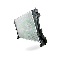 Radiator Suitable for Holden Barina TM 1.4L Turbo Petrol 2011-2016 - BD4