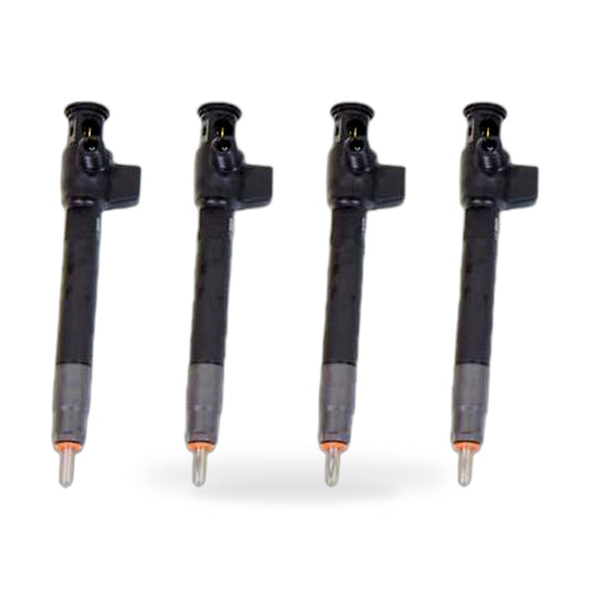 DS7Q-9F593-BB 9674984080 28319895 28388960 28602948 fuel Injector for FORD PEUGE - ZT2