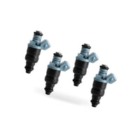 4PCS 380cc 0391511 Fuel injectors fit BMW MINI R52 R53 S JCW John Cooper YU - BD1