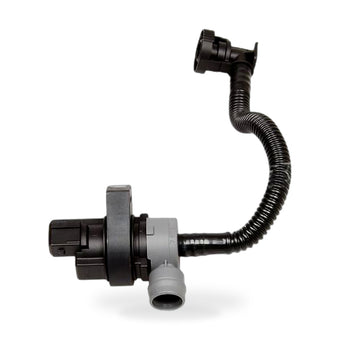 compare product Carbon canister solenoid valve with pipeline suitable for BMW E60 E70 E82 E88, 13907618643, 13907572234, 13904588396