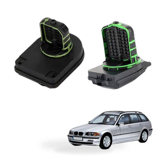 compare product Pair Intake Manifold Adjusting Unit DISA Valve For BMW 328i E82 E70 E90 E92 Z4
