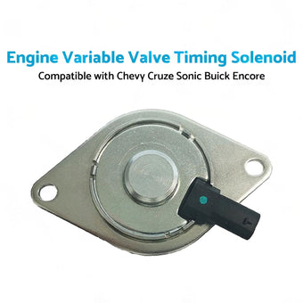 compare product Engine Variable Valve Timing Solenoid Suitablefor Chevy Cruze Sonic Buick Encore