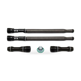 compare product For Ford 6.0L Powerstroke Diesel Updated Stand Pipe & Dummy Plug Kit