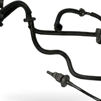 Steam carbon canister purification valve - XQ1