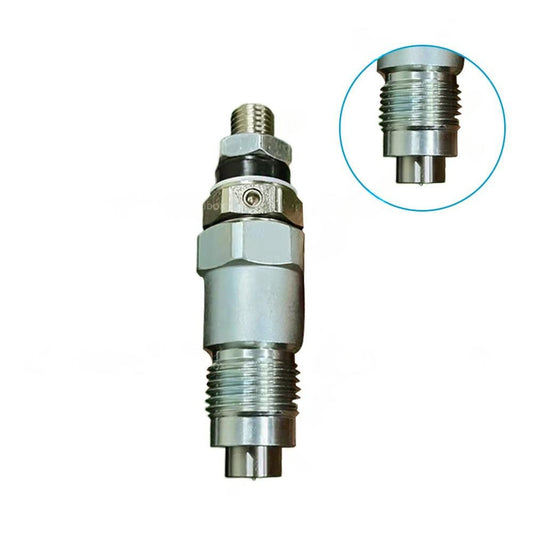 6x Diesel Fuel Injectors Suitable for Nissan Patrol GQ RD28T 2.8L