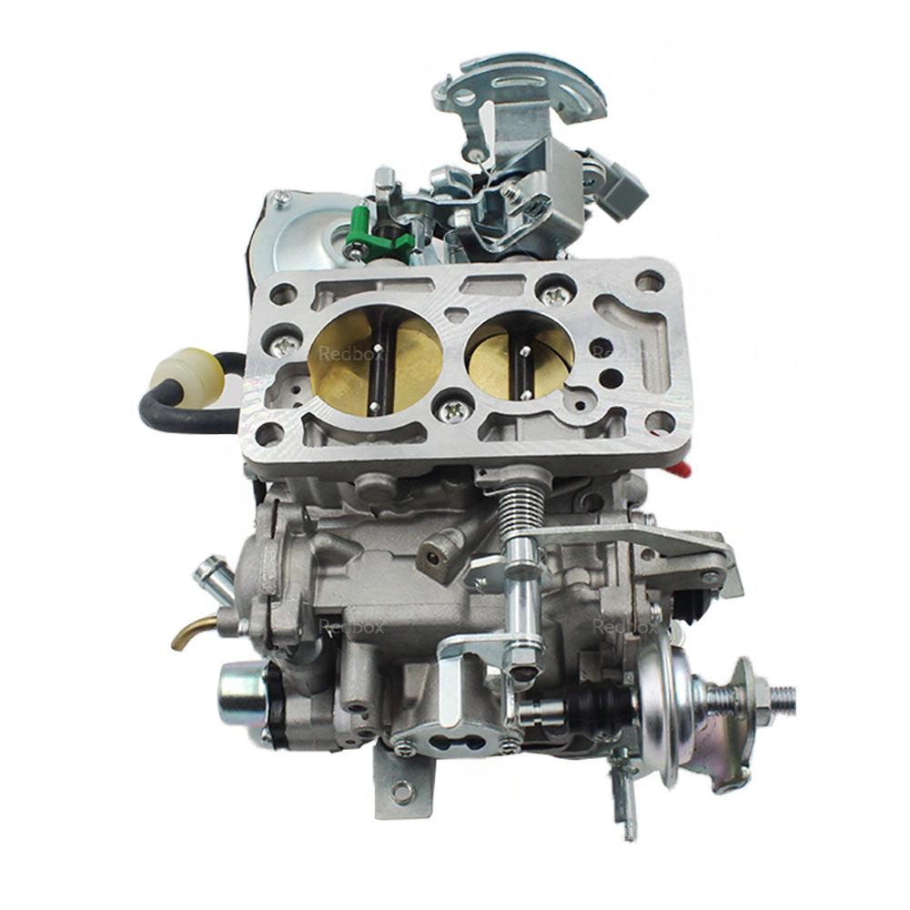 SUITABLE FOR TOYOTA HIACE CARBY 4Y 2RZ ENGINE HIACE CORONA 4RUNNER CARBURETOR