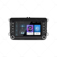 {{ 32GB 7inch Android 11 Car GPS WiFi Apple CarPlay Stereo Radio Suitable For VW Golf }} - Buy Car Parts Online at {{ Kaka Auto Parts }}.