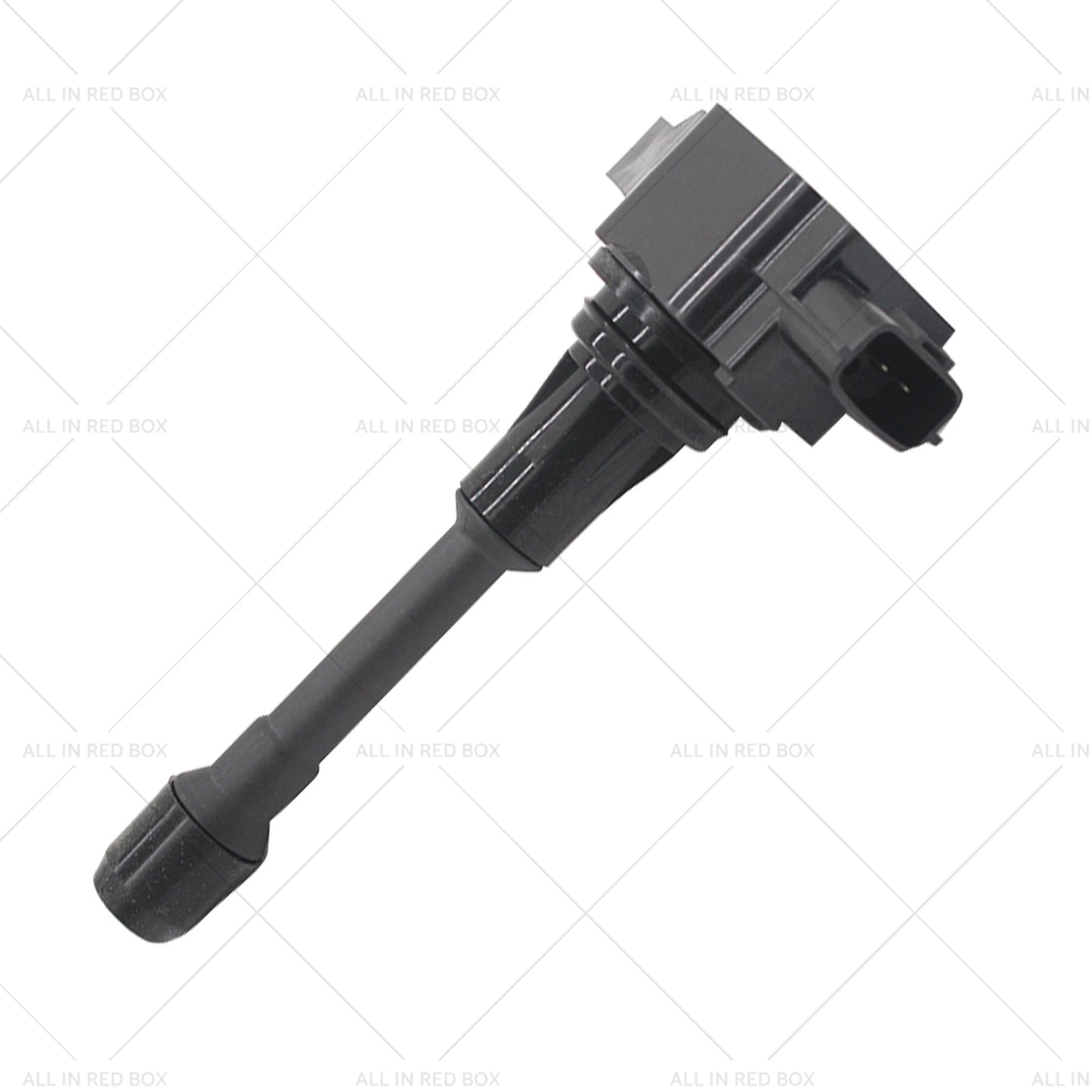 {{ 1x Ignition Coil Suitable for Nissan GTR R35 V6 3. 8L 22448JF00B VR38DETT 08-15 }} - Buy Car Parts Online at {{ Kaka Auto Parts }}.