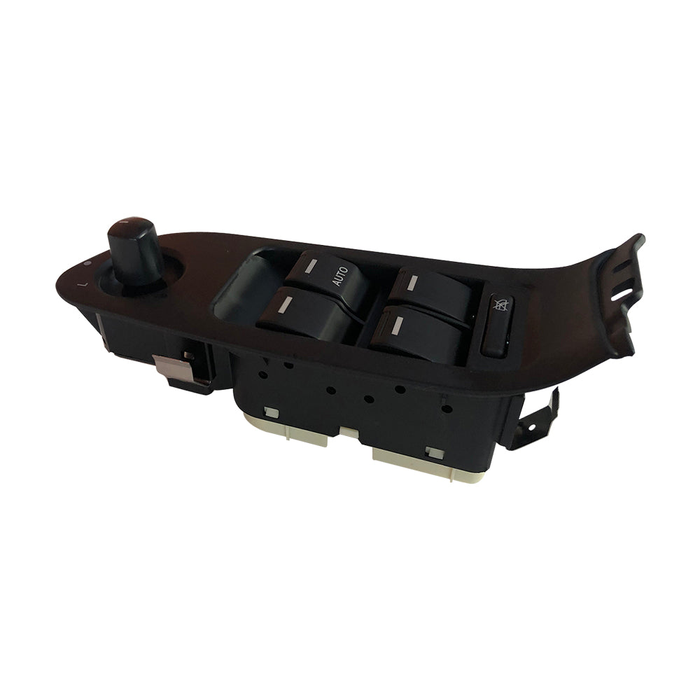 Electric Window Master Switch Illuminated Suitable For Ford FG Falcon XT/XR6/XR8/G6/G6E 2008-2014