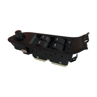 Electric Window Master Switch Illuminated Suitable For Ford FG Falcon XT/XR6/XR8/G6/G6E 2008-2014