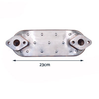 Engine Oil Cooler Element Suitable For Mitsubishi Pajero 3.2T  V78W V68W 00-06
