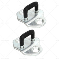 {{ 2x Door Striker Lock Latch Suitable for Holden Commodore VT VX VY VZ VU WH WK WL }} - Buy Car Parts Online at {{ Kaka Auto Parts }}.