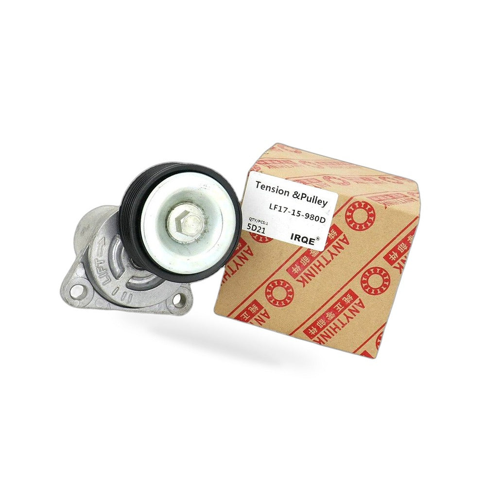 Belt Tensioner Suitable for Mazda 3 6 MPV 5 CX-7 Ford Escape Fusion 2004-2013 - BD1