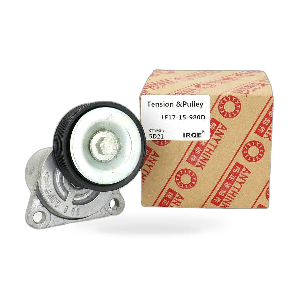 Belt Tensioner Suitable for Mazda 3 6 MPV 5 CX-7 Ford Escape Fusion 2004-2013 - ZT2