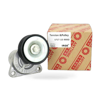 compare product Belt Tensioner Suitable for Mazda 3 6 MPV 5 CX-7 Ford Escape Fusion 2004-2013