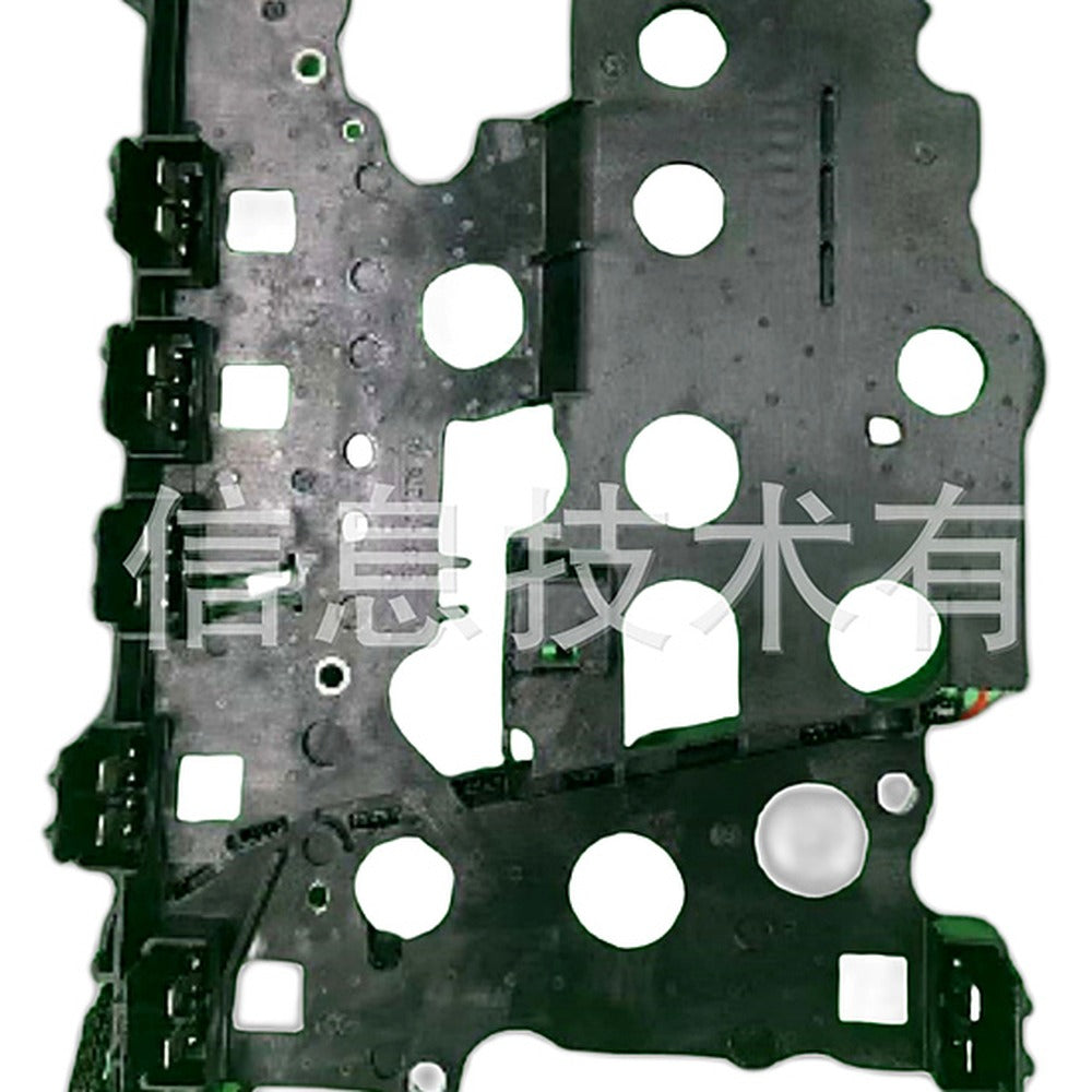 6F35 Valve Body Plate Suitable for Ford Mondeo Kuga 2013 CV6P-7G276AB - XQ1