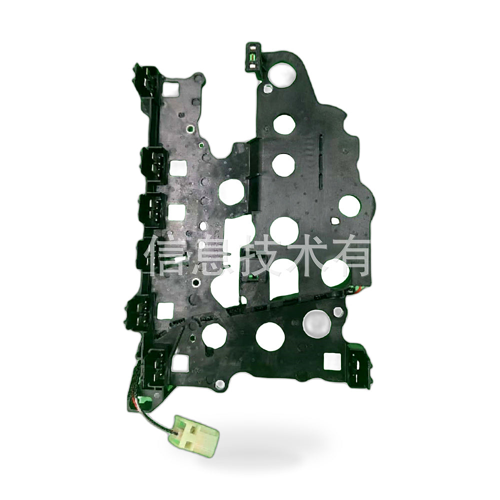 6F35 Valve Body Plate Suitable for Ford Mondeo Kuga 2013 CV6P-7G276AB - ZT2