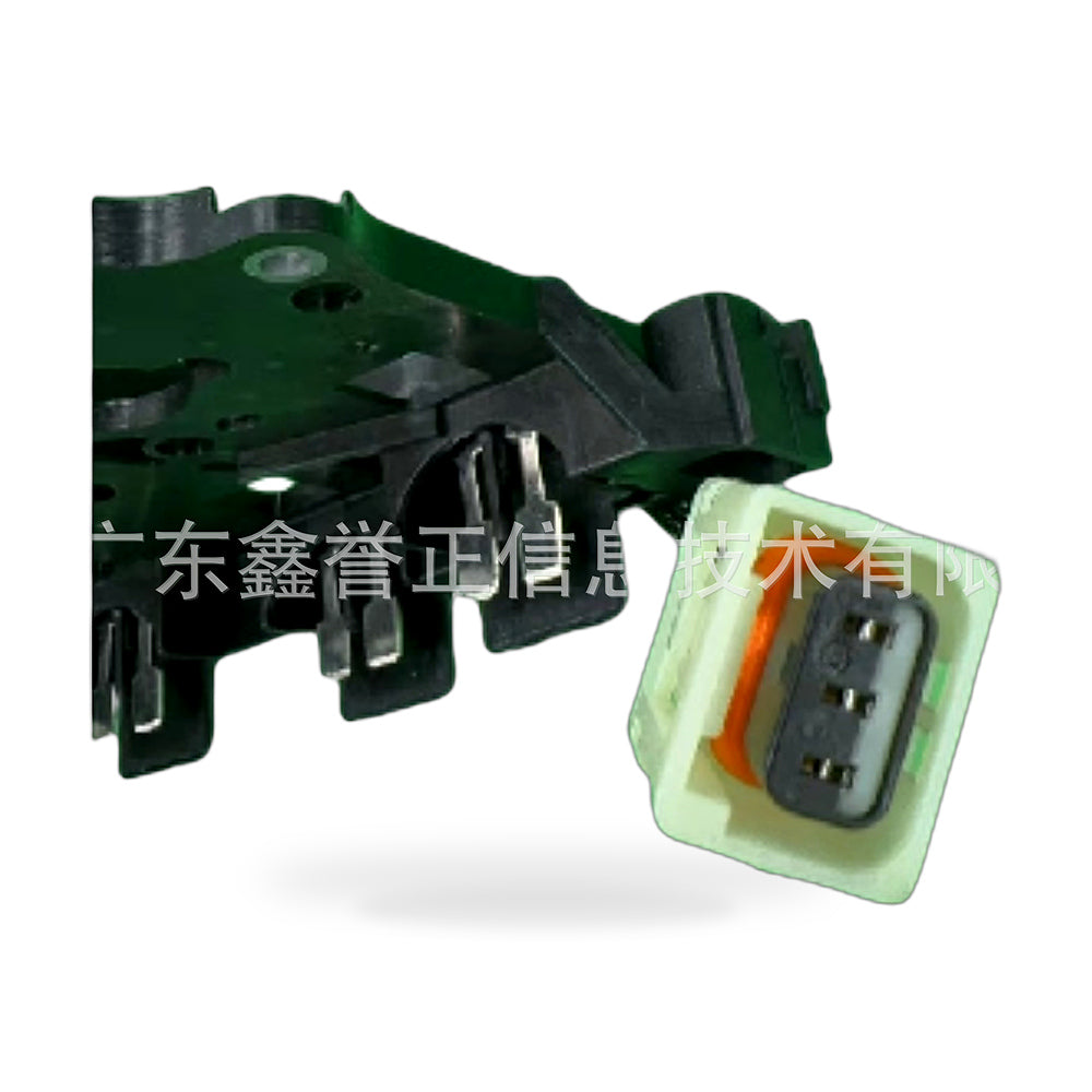 6F35 Valve Body Plate Suitable for Ford Mondeo Kuga 2013 CV6P-7G276AB - ZT3