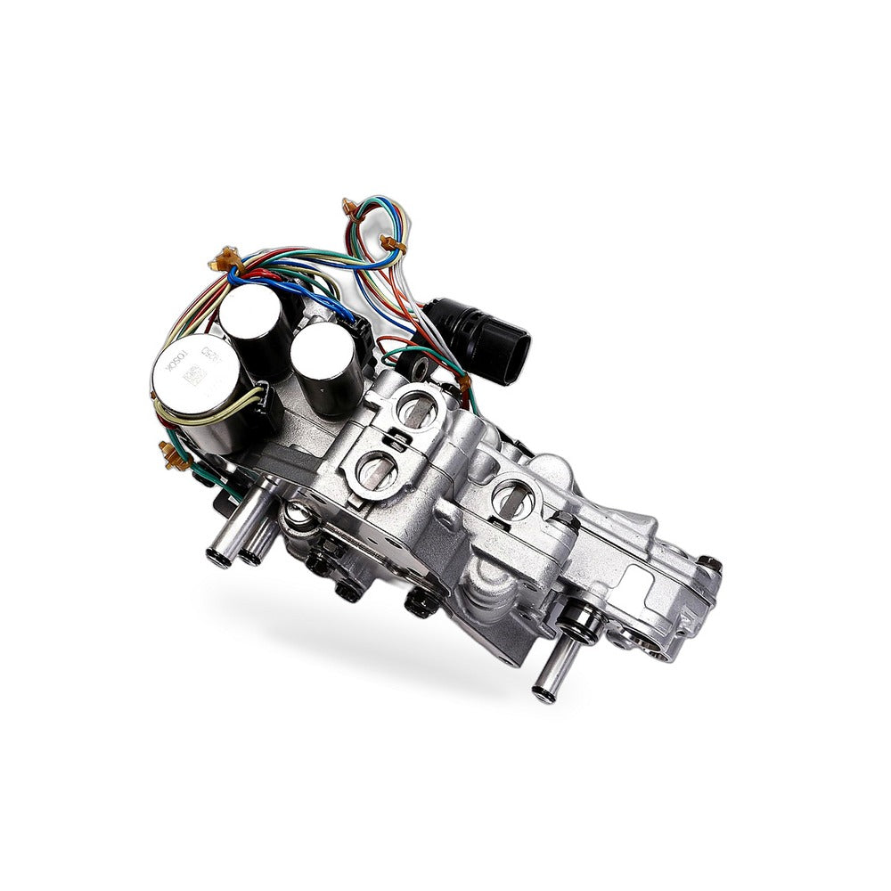 Transmission Valve Body Suitable for Honda Civic 2016-2021 CR-V Accord - BD1