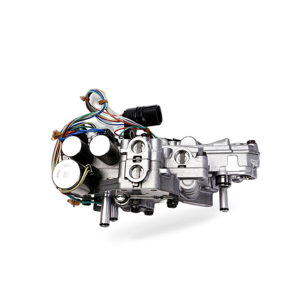 Transmission Valve Body Suitable for Honda Civic 2016-2021 CR-V Accord - BD2