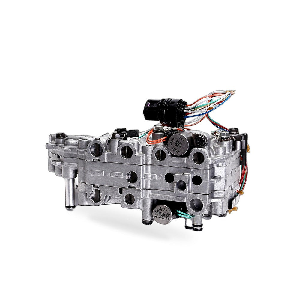 Transmission Valve Body Suitable for Honda Civic 2016-2021 CR-V Accord - BD3