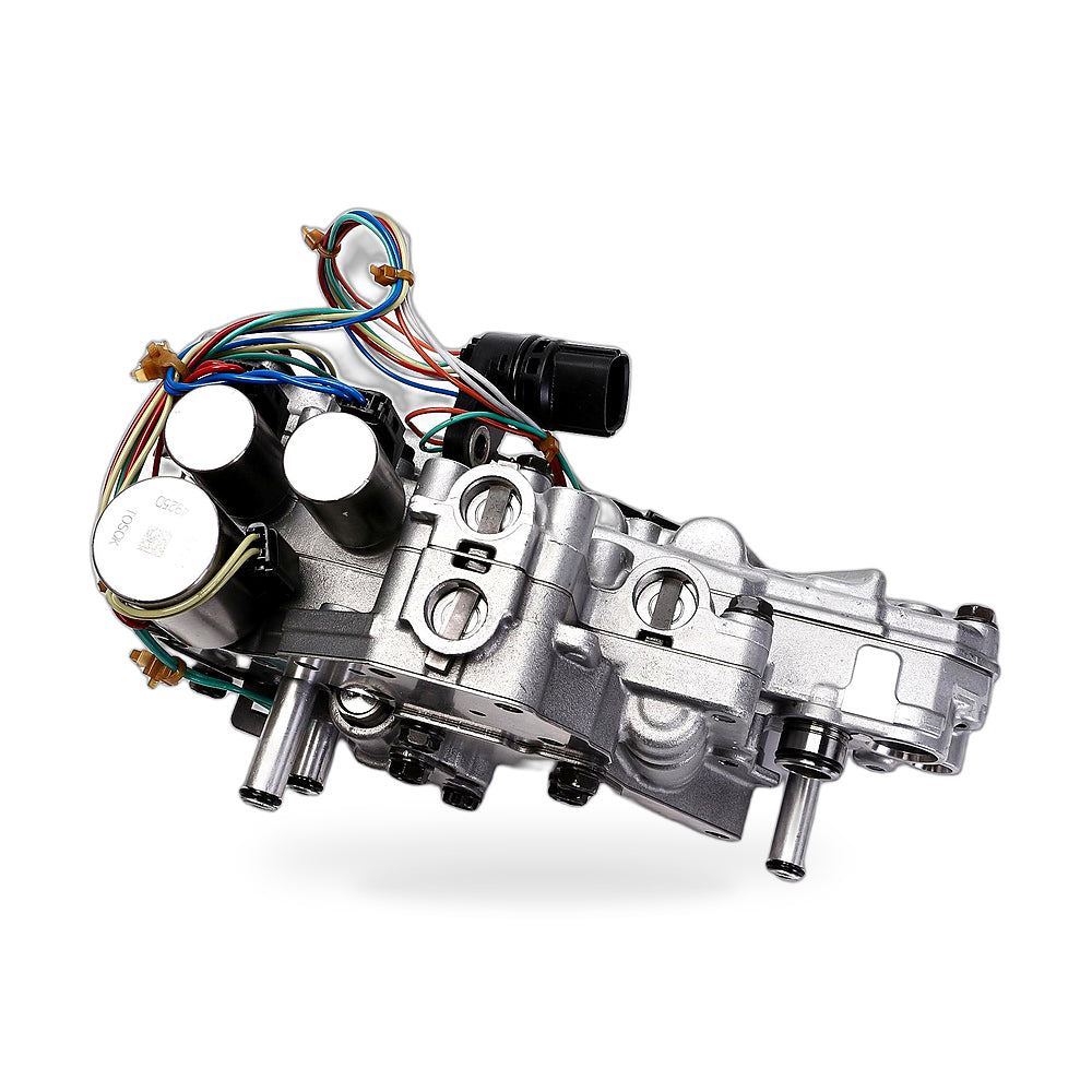 Transmission Valve Body Suitable for Honda Civic 2016-2021 CR-V Accord - ZT2