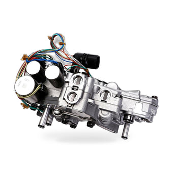 compare product Transmission Valve Body Suitable for Honda Civic 2016-2021 CR-V Accord