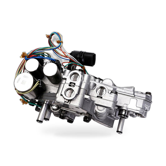Transmission Valve Body Suitable for Honda Civic 2016-2021 CR-V Accord - ZT2