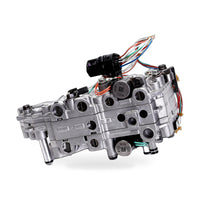 Transmission Valve Body Suitable for Honda Civic 2016-2021 CR-V Accord - ZT3