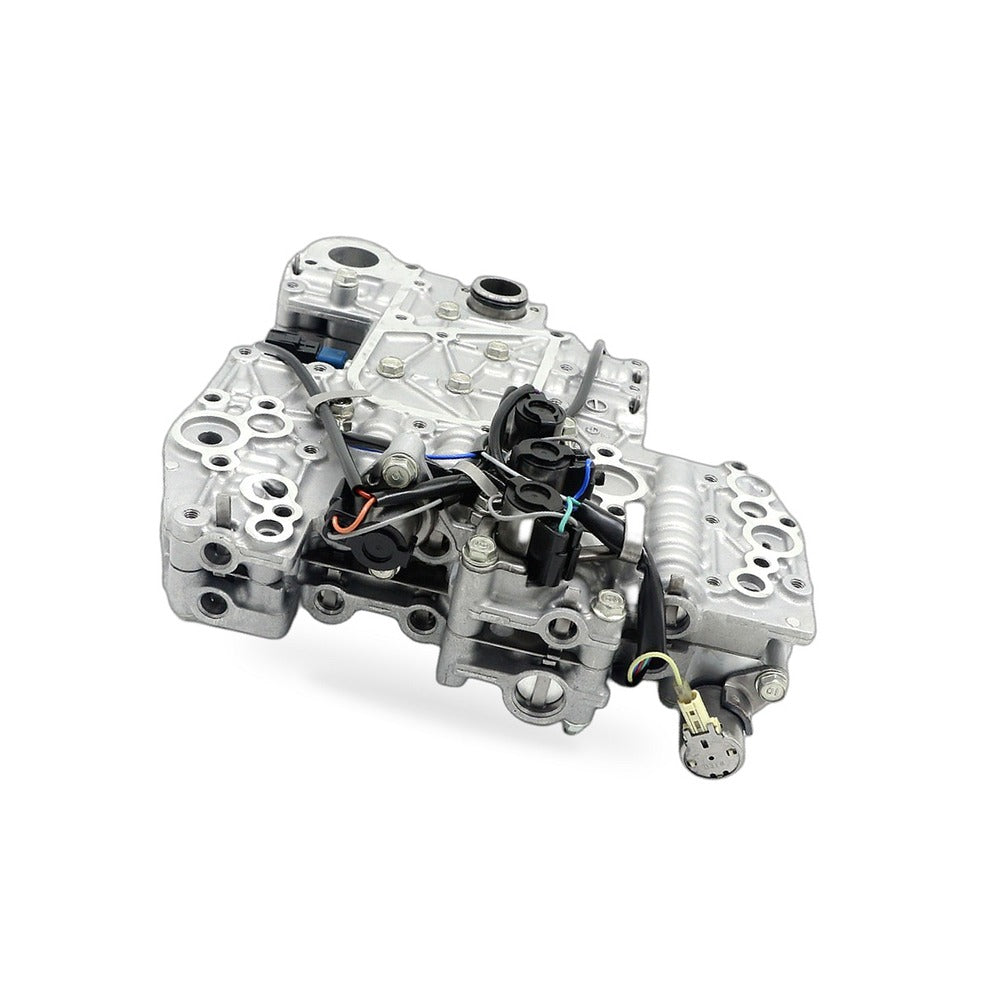 CVT Valve Body Suitable for Subaru Exiga Legacy Outback Forester TR690 - BD3