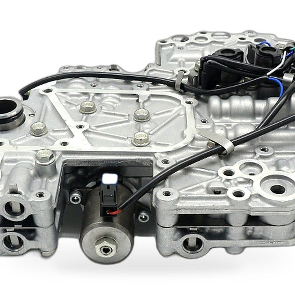 CVT Valve Body Suitable for Subaru Exiga Legacy Outback Forester TR690 - XQ1