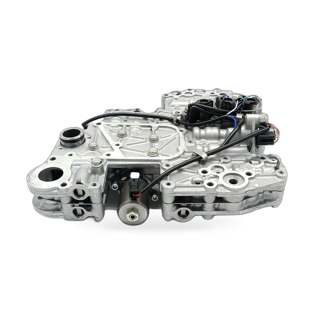 CVT Valve Body Suitable for Subaru Exiga Legacy Outback Forester TR690 - ZT2