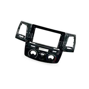 compare product Radio Bezel Suitable for Toyota Hilux Fortuner VIGO 2004-2015 Android Navigation