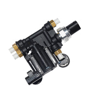 3Pcs Air Suspension Solenoid Valve Block Suitable For Range Rover Sport 2006-13