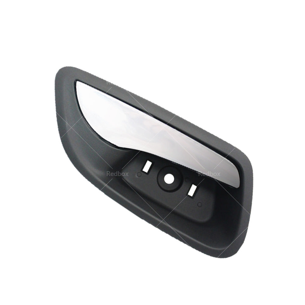 {{ Front Left Side Chrome Inner Door Handle Suitable For Holden Cruze JG JH 09-15 }} - Buy Car Parts Online at {{ Kaka Auto Parts }}.