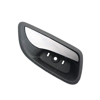 {{ Front Left Side Chrome Inner Door Handle Suitable For Holden Cruze JG JH 09-15 }} - Buy Car Parts Online at {{ Kaka Auto Parts }}.